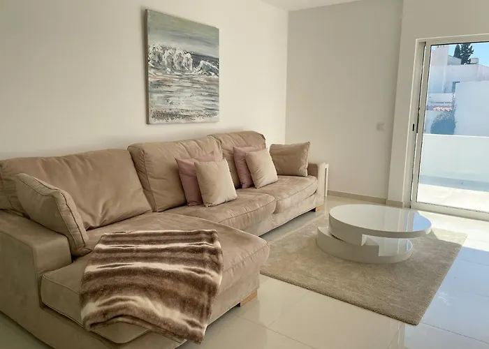Casa Rosa - Vilamoura