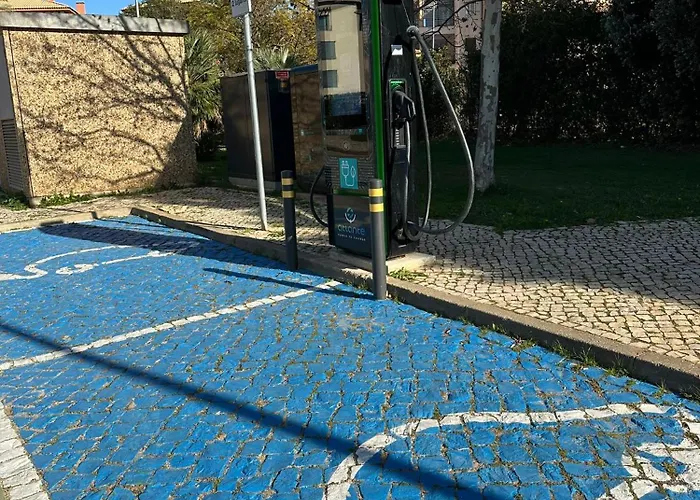 V3 Vitoria Boulevard