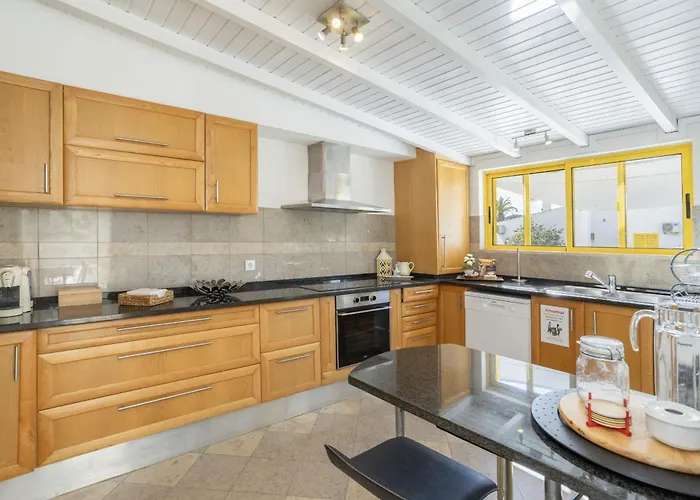 Hopstays Vilamoura Aldeia Do Golfe - House C3