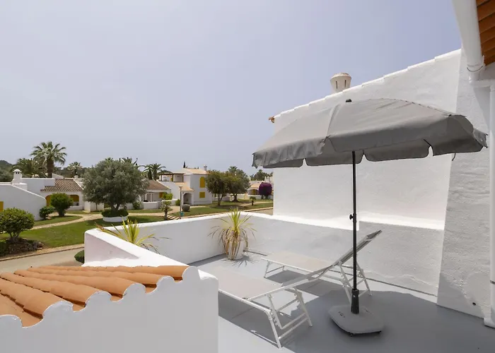Hopstays Vilamoura Aldeia Do Golfe - House C3