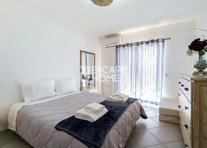 Vilamoura Beach House