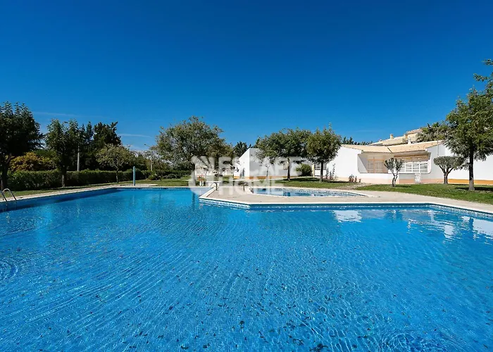 Vilamoura Beach House