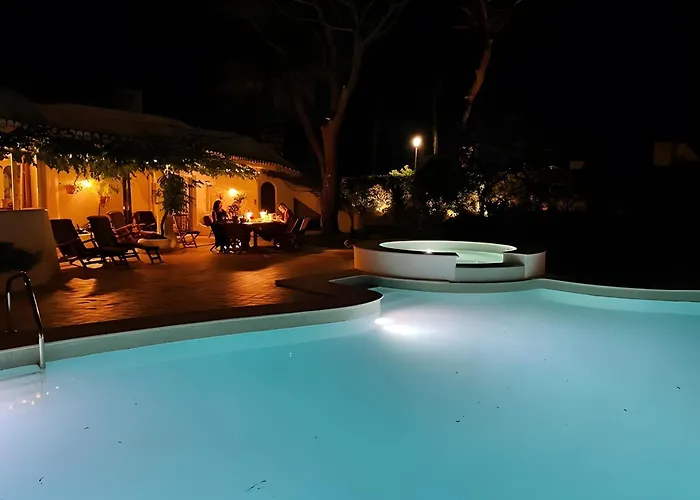 Casa Isabella