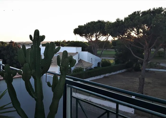 T3 Townhouse Old Village Vilamoura